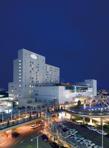 Hotel Associa Toyohashi