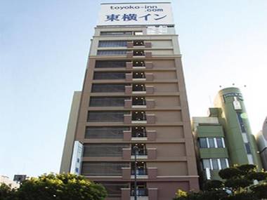 Toyoko Inn Toyohashi eki Higashi guchi