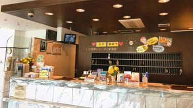 Toyoko Inn Toyohashi eki Higashi guchi