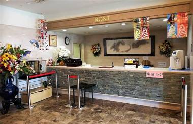 Quincys Inn Toyohashi