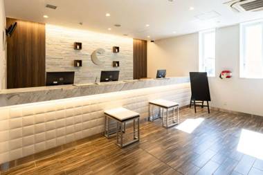 Comfort Hotel Toyohashi