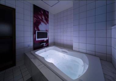 Hotel Plant Garden Resort (Adult Only)