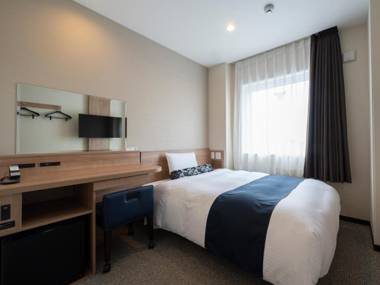 Just Inn Premium Toyohashi Station