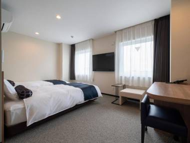 Just Inn Premium Toyohashi Station