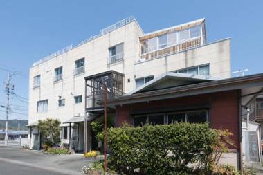 Tabist Hamanako no Yado Kosai