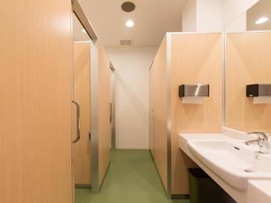 Tateyama Kurobe Alpine Route Senjuso 立山黒部アルペンルート千寿荘