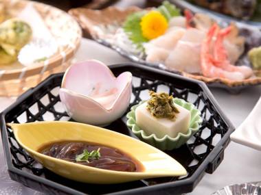 Tateyama Kurobe Alpine Route Senjuso 立山黒部アルペンルート千寿荘