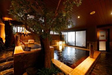 Dormy Inn Toyama Natural Hot Spring