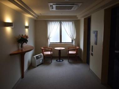 Hotel Prime Inn Toyama