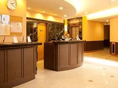 Hotel Prime Inn Toyama