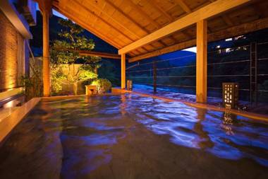 Kurobe UnazukiOnsen Togen