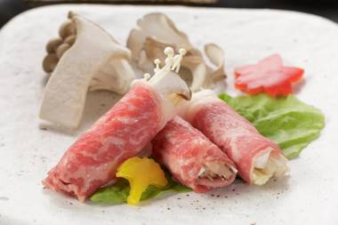 Hotel Morinokaze Tateyama