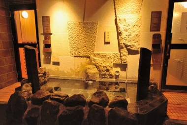 Onyado Nono Toyama Natural Hot Spring