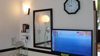 Toyoko Inn Toyama-eki Shinkansen-guchi No.2