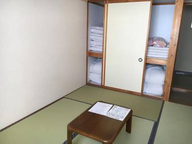 Tengudaira Mountain Lodge