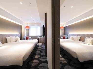 Hotel JAL City Toyama