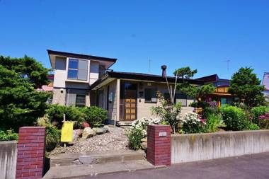 Haru’s House 1 with hot spring