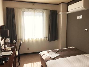 Hotel Tomakomai Green Hills