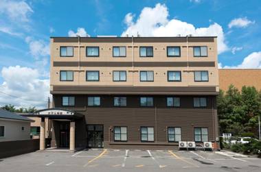 Tomakomai Hotel Sugita