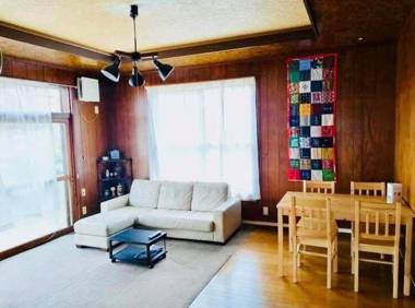 HIGASHIMACHI HOUSE 東町ハウス