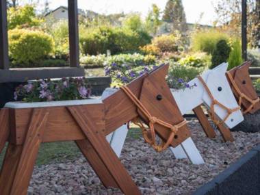 North Gate Inn Abira