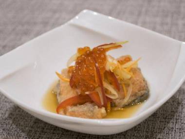 North Gate Inn Abira