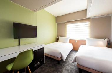 Agora Place Tokyo Asakusa