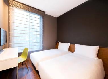 Agora Place Tokyo Asakusa