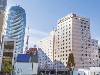 Tokyo Toranomon Tokyu REI Hotel