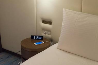 Grand Nikko Tokyo Daiba