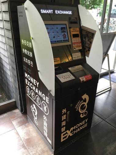 Sotetsu Fresa Inn Higashi Shinjuku