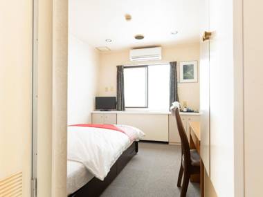 Sakura Ryokan Asakusa Iriya