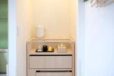 HOTEL MYSTAYS Asakusabashi