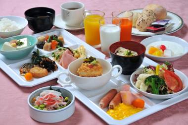 Hotel Listel Shinjuku