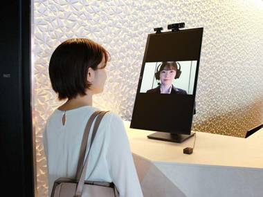 JR-EAST HOTEL METS OMORI