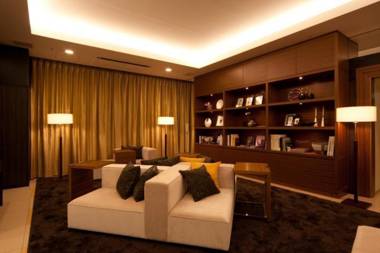 Candeo Hotels Ueno Park