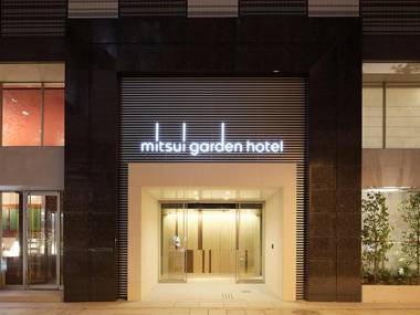 Mitsui Garden Hotel Ueno