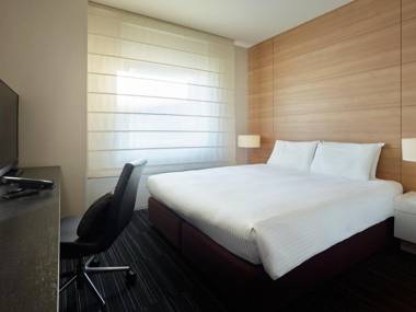 Mitsui Garden Hotel Ueno