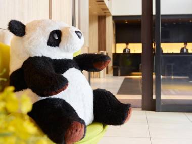 Mitsui Garden Hotel Ueno