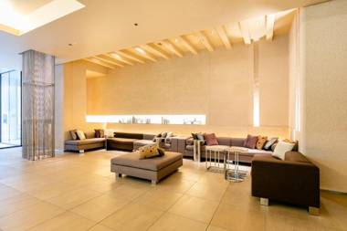 Hotel Wing International Premium Shibuya