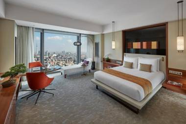 Mandarin Oriental Tokyo