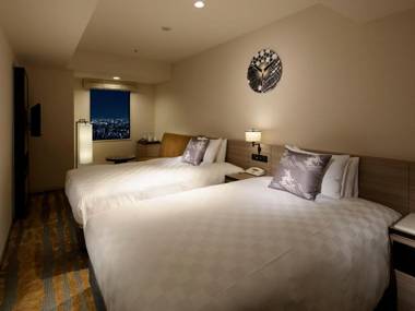 Sunshine City Prince Hotel Ikebukuro