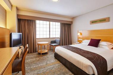 Akasaka Excel Hotel Tokyu