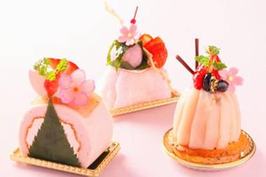 The Prince Sakura Tower Tokyo Autograph Collection