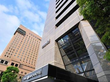 Dai-ichi Hotel Annex