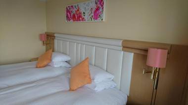 Dai-ichi Hotel Tokyo Seafort