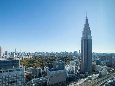 Odakyu Hotel Century Southern Tower