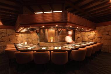 Hotel Metropolitan Edmont Tokyo