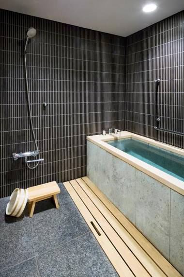 Sheraton Grande Tokyo Bay Hotel