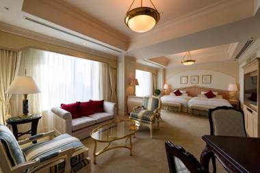 Dai-ichi Hotel Tokyo